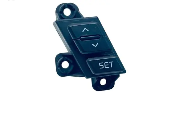 Other switches/knobs/shifts