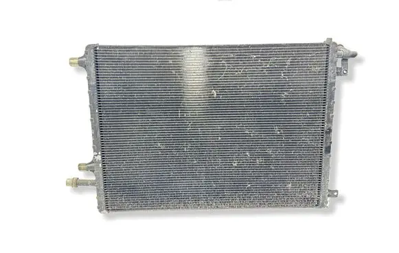 Land Rover Evoque I Coolant radiator GJ328K230AA