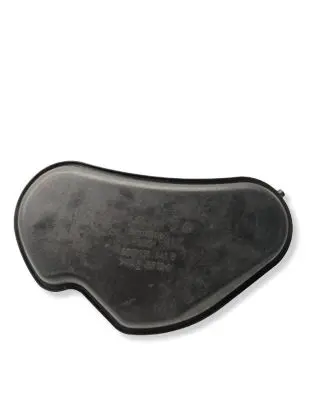 Audi A4 S4 B5 8D Vacuum air tank 8D0131541B