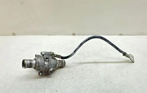 Renault Scenic IV - Grand scenic IV Coolant heater 922009842R