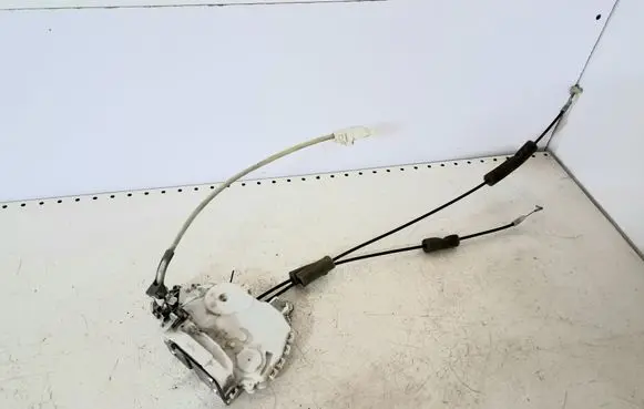 Honda Civic Front door lock