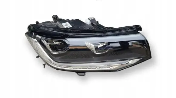 Volkswagen T-Cross Headlight/headlamp 2GM941036A