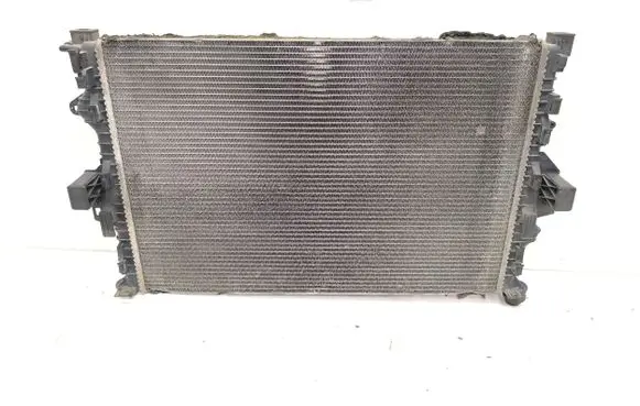Ford Galaxy Coolant radiator PA66GF30