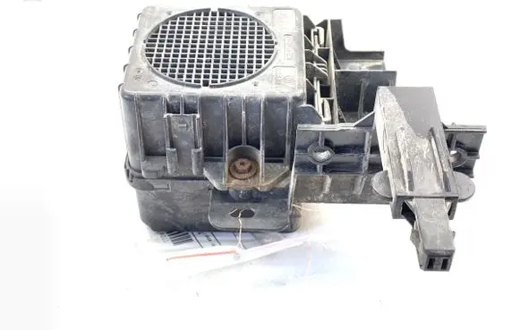 Renault Arkana Horn signal 285N77924R