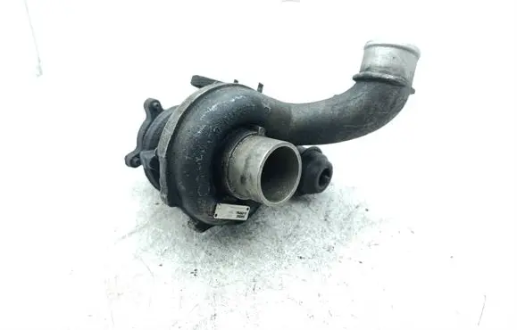 Renault Trafic II (X83) Turbo 7146525 276373