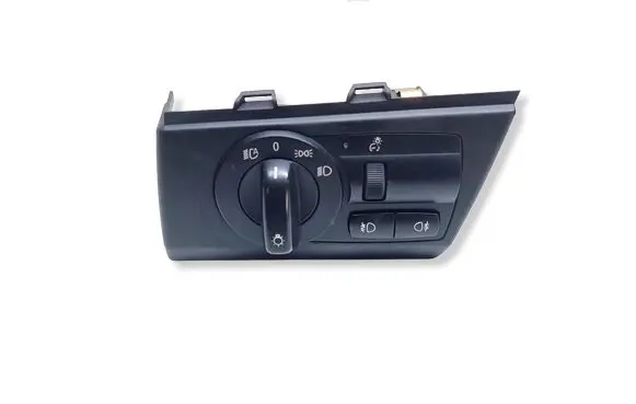 BMW X3 E83 Light switch 3420276