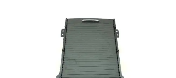 Cup holder front