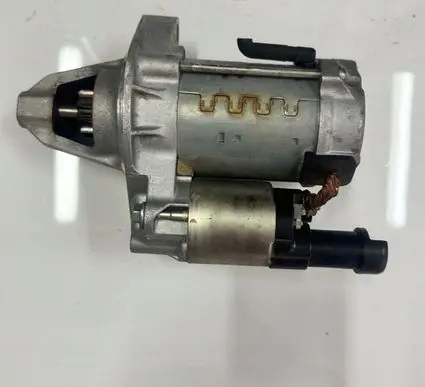 Honda CR-V Starter motor 4280008170