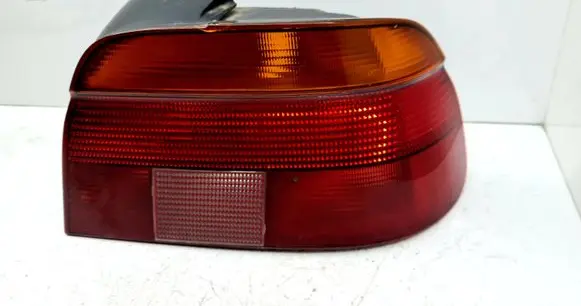 BMW 5 E39 Rear/tail lights