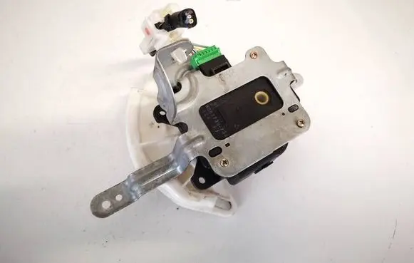 Subaru Impreza III Air flap motor/actuator aw0637007340 aw063700-7340