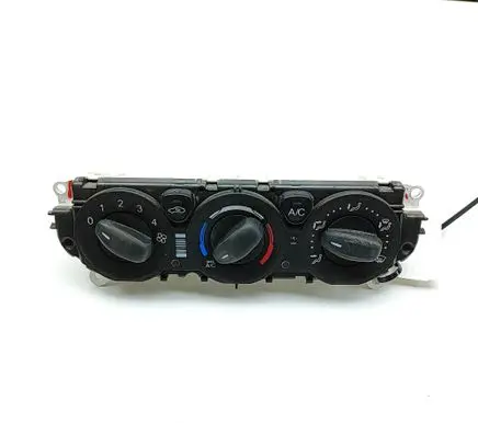 Ford Transit Custom Interior fan control switch BM5T18549 BM5T19980