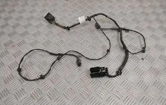 Mercedes-Benz EQE x294 Other wiring loom A2975409728