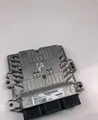 Volvo V60 Engine control unit/module 31355712