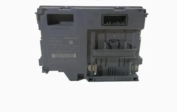 Renault Clio IV Ignition key card reader 285906994R