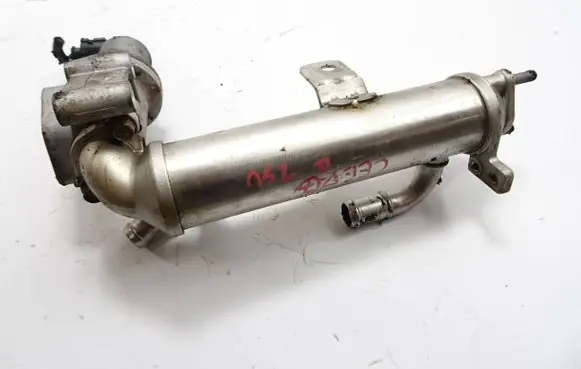 KIA Ceed EGR valve 284102a300