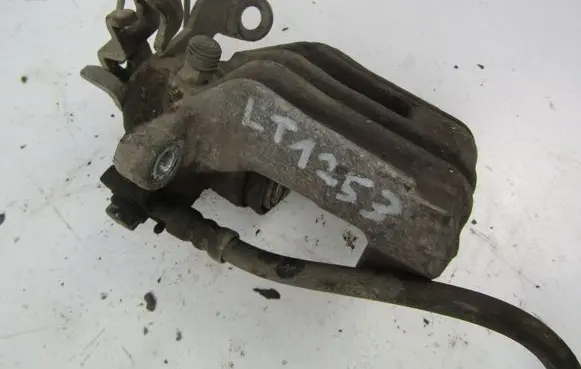 Audi A4 S4 B6 8E 8H Rear brake caliper 