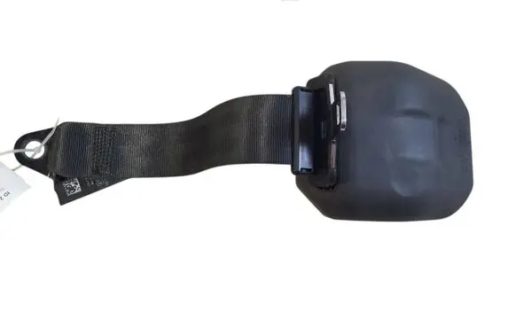 Citroen C3 Rear seatbelt 34045264 34088581