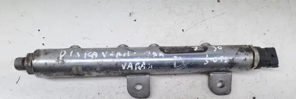 Land Rover Discovery 4 - LR4 Fuel main line pipe 0445216030 EQ9GD9X2Q9D280FA