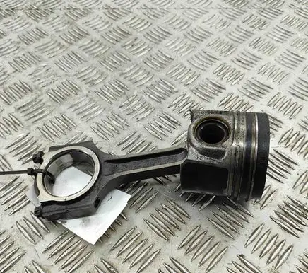 Ford Ranger Piston GK2Q6K100 RFGK206205BA
