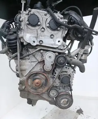 Mercedes-Benz B W246 W242 Engine 270910 30029098