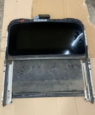 Lexus IS 200-300 Sunroof set 8823399115 8873599273 1620005520