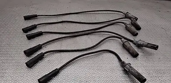 Chrysler Pacifica Ignition plug leads 