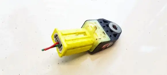Subaru Outback Airbag deployment crash/impact sensor 98235AJ000