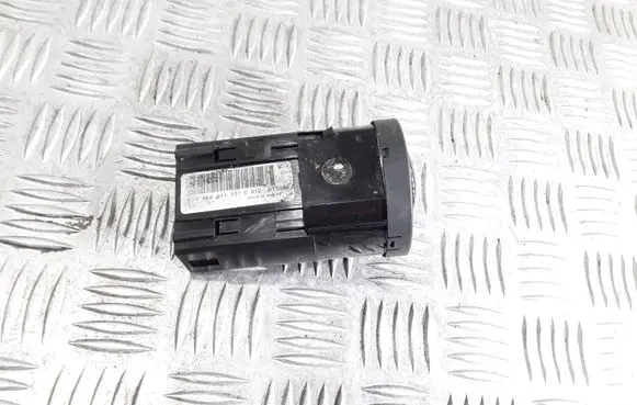 Audi A4 S4 B7 8E 8H Light switch 8E0941531C