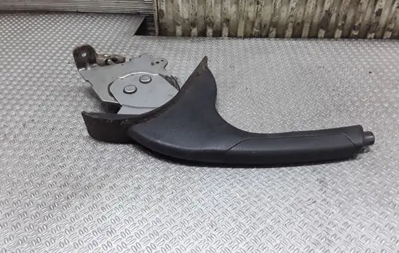 KIA Sportage Handbrake/parking brake lever assembly