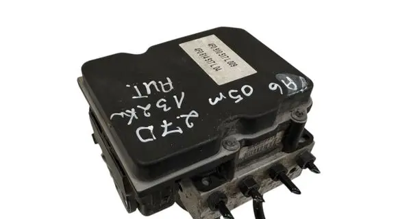 Audi A6 S6 C6 4F ABS Pump 0265950430 58927K0216 4F0910517L