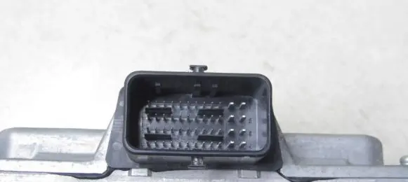 Nissan Juke I F15 Other control units/modules EMU10-080N