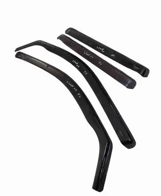 Nissan X-Trail T32 Cover in windowsill XTRAILT32