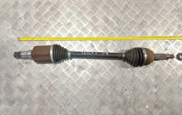 Tesla Model S Front driveshaft 103061500B 0018GG3000366