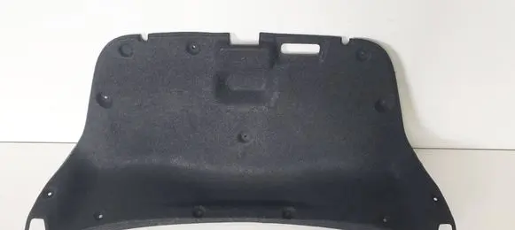 Suzuki Kizashi Bottom trim 