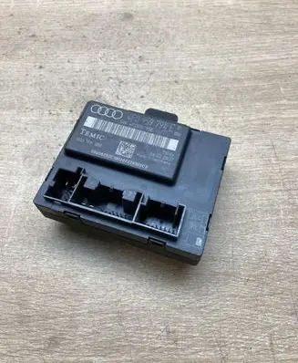 Audi A6 S6 C6 4F Door control unit/module 4F0959794E 4F0910795E