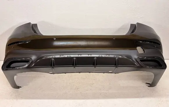 Mercedes-Benz E W214 Rear bumper A2148850202