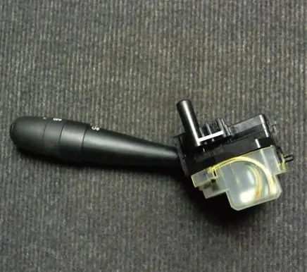 Indicator stalk