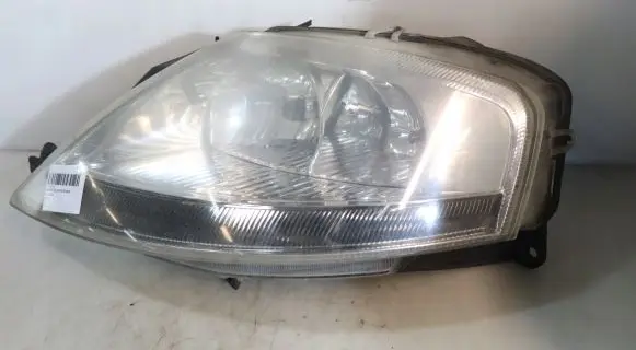 Citroen C3 Headlight/headlamp
