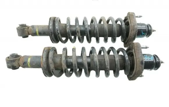 Mitsubishi Outlander Rear shock absorber/damper 