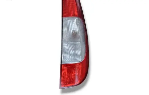 Mercedes-Benz Vito Viano W639 Rear/tail lights A6398200264