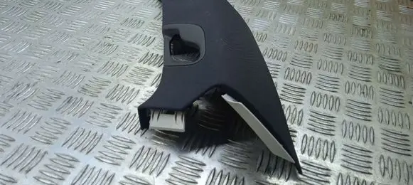 Mercedes-Benz E W213 (C) pillar trim A2136905025