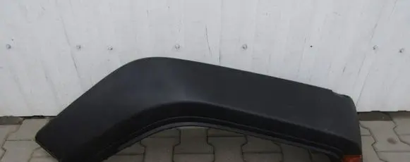 Jeep Wrangler Fender 21419A