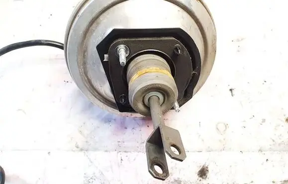 BMW 5 GT F07 Brake booster 296796726013 2363