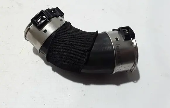 Dacia Duster II Intercooler hose/pipe 144604014R