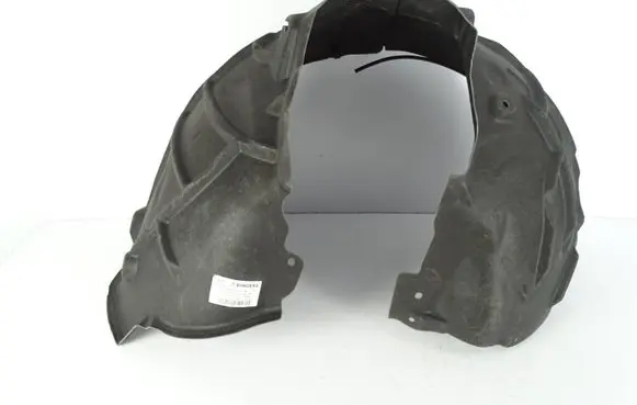 Audi A4 S4 B9 Front wheel arch liner splash guards 8W0821171B A20181022460