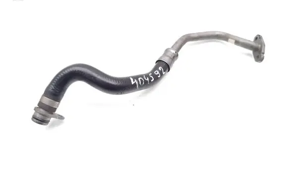 Mini One - Cooper Coupe R56 Turbo turbocharger oiling pipe/hose B1331502