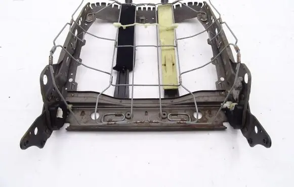 Mercedes-Benz S W140 Seat frame 