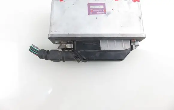 Jaguar XJ X40 ABS control unit/module 0265103008