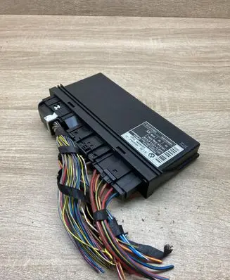 Comfort/convenience module