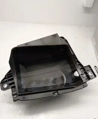 BMW X6M F86 Head up display screen 9384376